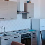 Gallipoli, Holiday-home A Due Passi Dal Mare Lejlighed *