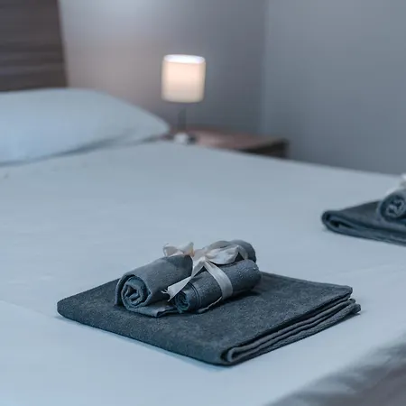 Lejlighed Gallipoli, Holiday-home A Due Passi Dal Mare